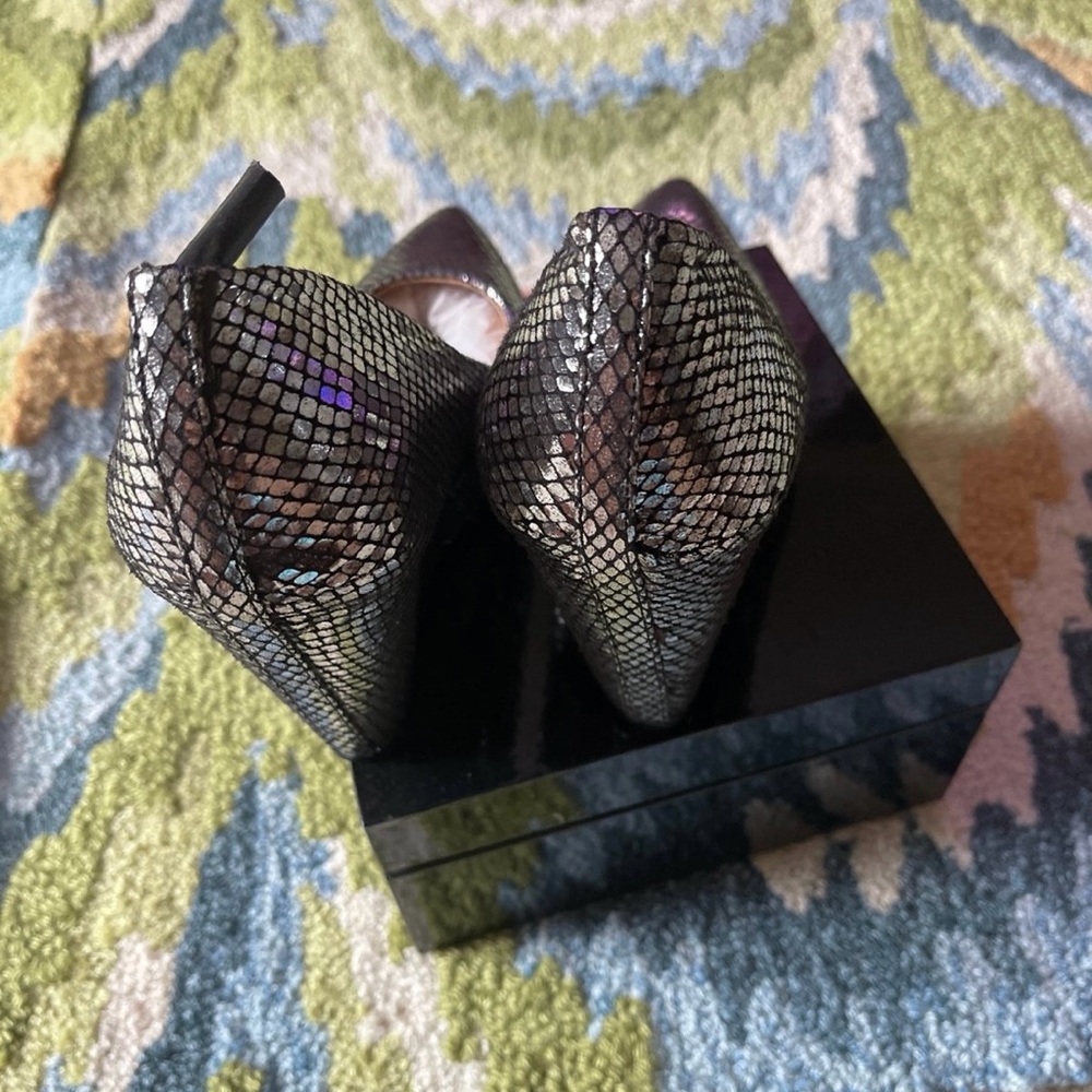 Call It Spring Heels - Picture 4 of 6